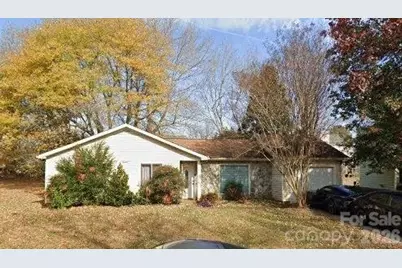 9101 Milton Morris Drive, Charlotte, NC 28227 - Photo 1