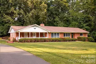 229 Random Rd, Mocksville, NC 27028 - Photo 1