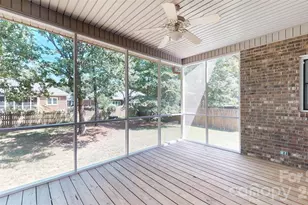 1137 Millwright Ln, Matthews, NC 28104 - Photo 41