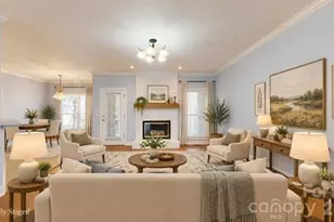 1137 Millwright Ln, Matthews, NC 28104 - Photo 3