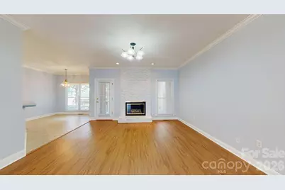1137 Millwright Lane, Matthews, NC 28104 - Photo 11