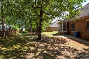 1137 Millwright Ln, Matthews, NC 28104 - Photo 45