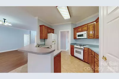1137 Millwright Lane, Matthews, NC 28104 - Photo 17