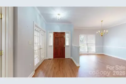 1137 Millwright Lane, Matthews, NC 28104 - Photo 9