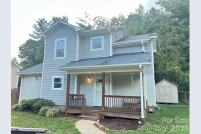45 Compass Park Drive, Weaverville, NC 28787 - Photo 1