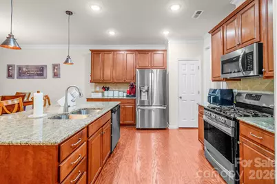 1310 Robinson Oaks Drive, Gastonia, NC 28054 - Photo 7