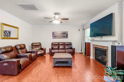 1310 Robinson Oaks Drive, Gastonia, NC 28054 - Photo 17