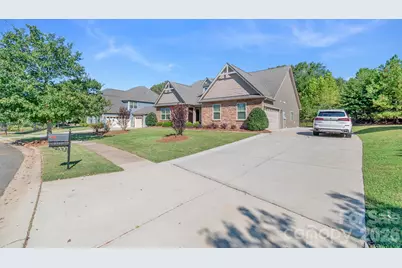 1310 Robinson Oaks Drive, Gastonia, NC 28054 - Photo 5