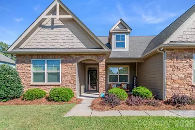 1310 Robinson Oaks Drive, Gastonia, NC 28054 - Photo 1