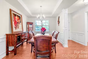 1310 Robinson Oaks Dr, Gastonia, NC 28054 - Photo 23
