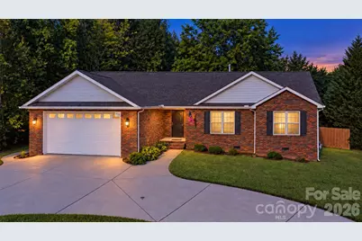 733 N Salisbury Avenue, Granite Quarry, NC 28146 - Photo 1