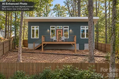 59 Country Cove Court, Leicester, NC 28748 - Photo 1