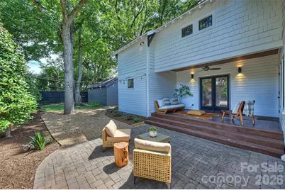 1720 Thomas Avenue, Charlotte, NC 28205 - Photo 29