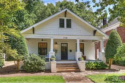 1720 Thomas Avenue, Charlotte, NC 28205 - Photo 1