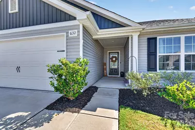 632 Lancelot Drive #60, Richburg, SC 29729 - Photo 3