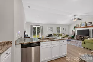 632 Lancelot Dr, Richburg, SC 29729 - Photo 23