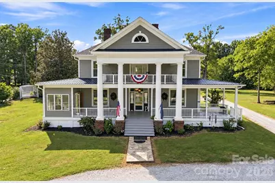 3628 Rainey Avenue, Sharon, SC 29742 - Photo 1