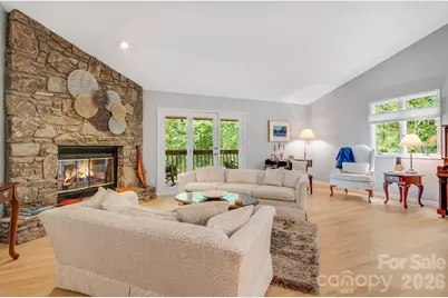 1702 Timber Trail, Asheville, NC 28804 - Photo 13