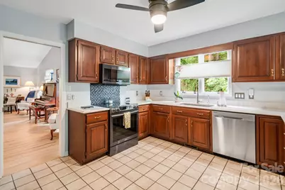 1702 Timber Trail, Asheville, NC 28804 - Photo 17
