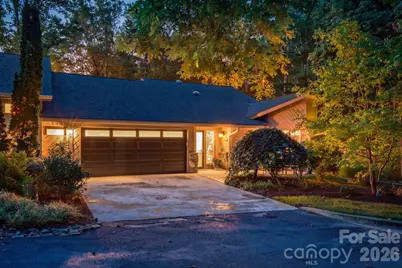 1702 Timber Trail, Asheville, NC 28804 - Photo 3