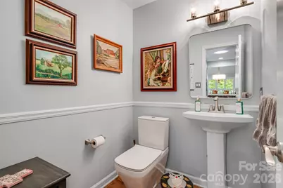 1702 Timber Trail, Asheville, NC 28804 - Photo 21