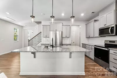 15618 Little Bluestem Street, Charlotte, NC 28278 - Photo 19