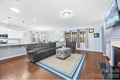 140 Picasso Trail, Mount Holly, NC 28120 - Photo 5
