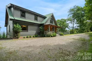 372 Broken Arrow Trail, Boone, NC 28607 - Photo 47