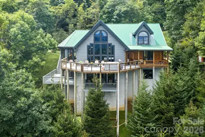 372 Broken Arrow Trail, Boone, NC 28607 - Photo 3