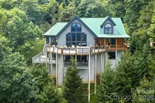 372 Broken Arrow Trail, Boone, NC 28607 - Photo 3