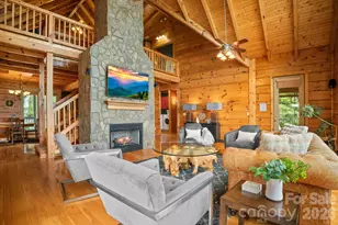 372 Broken Arrow Trail, Boone, NC 28607 - Photo 15