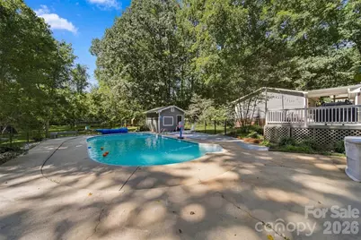 1602 Fairway Drive, Newton, NC 28658 - Photo 37