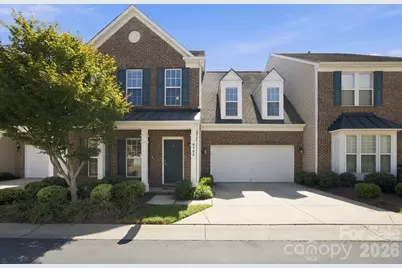 6208 Metter Street, Charlotte, NC 28270 - Photo 1