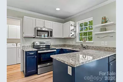 143 Alpine Ridge Drive, Asheville, NC 28803 - Photo 11