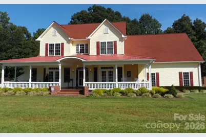 201 Harbor Ridge Drive, Connelly Springs, NC 28612 - Photo 1
