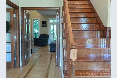 201 Harbor Ridge Drive, Connelly Springs, NC 28612 - Photo 11