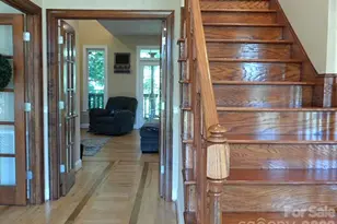 201 Harbor Ridge Dr, Connelly Springs, NC 28612 - Photo 11