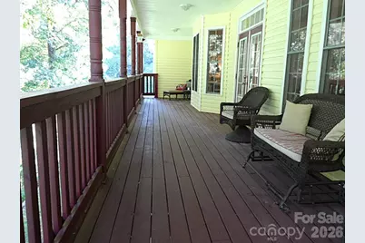 201 Harbor Ridge Drive, Connelly Springs, NC 28612 - Photo 29