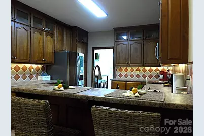 201 Harbor Ridge Drive, Connelly Springs, NC 28612 - Photo 5