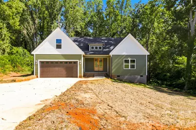 207 Country Club Road, Shelby, NC 28150 - Photo 1