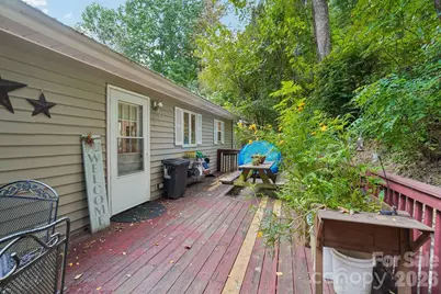650 Creek Side Drive, Maggie Valley, NC 28751 - Photo 31