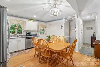 650 Creek Side Drive, Maggie Valley, NC 28751 - Photo 5