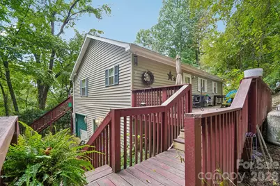 650 Creek Side Drive, Maggie Valley, NC 28751 - Photo 1