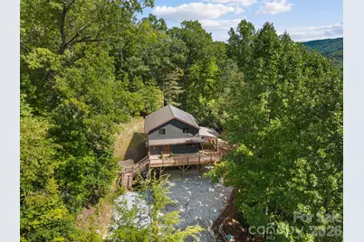114 Phivo Drive, Balsam Grove, NC 28708 - Photo 37
