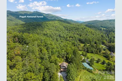 114 Phivo Drive, Balsam Grove, NC 28708 - Photo 3