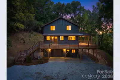 114 Phivo Drive, Balsam Grove, NC 28708 - Photo 39