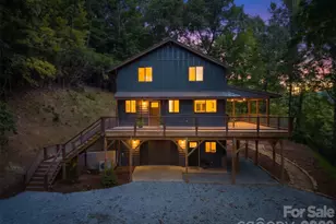 114 Phivo Dr, Balsam Grove, NC 28708 - Photo 39