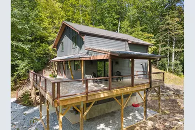 114 Phivo Drive, Balsam Grove, NC 28708 - Photo 5