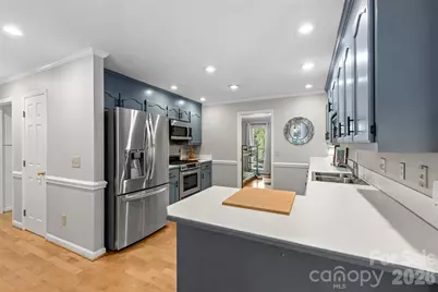 206 Woodridge Drive, Belmont, NC 28012 - Photo 13
