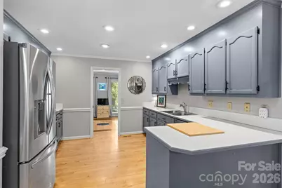206 Woodridge Drive, Belmont, NC 28012 - Photo 15